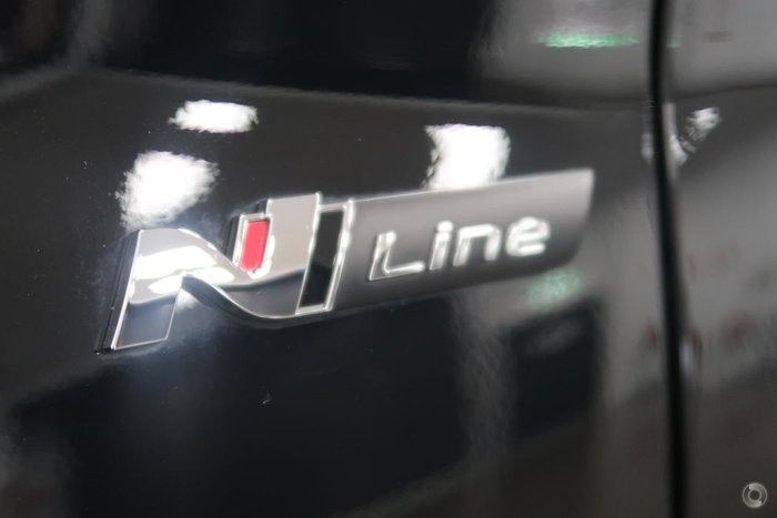 2020 Hyundai i30 N Line Premium