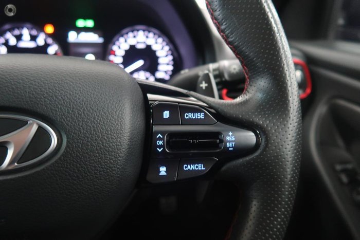 2020 Hyundai i30 N Line Premium