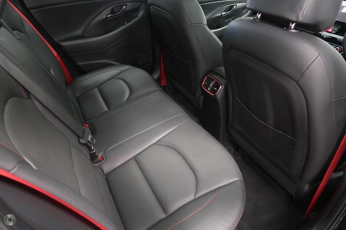 2020 Hyundai i30 N Line Premium