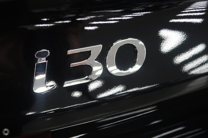 2020 Hyundai i30 N Line Premium