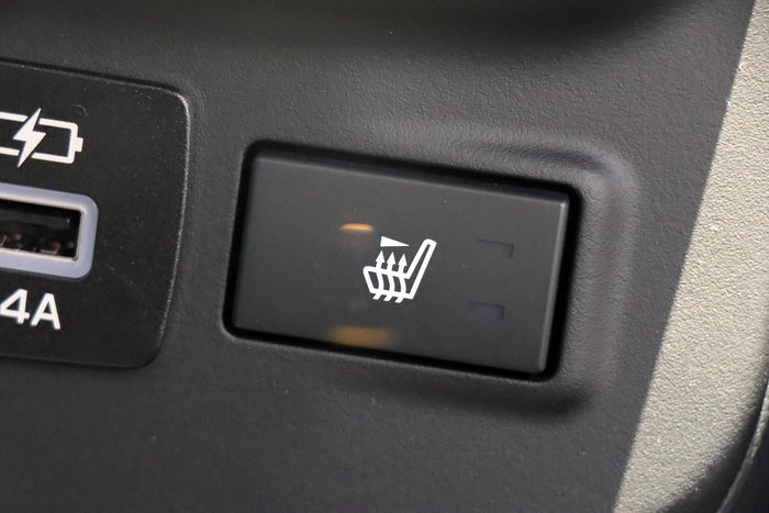 2024 Subaru Outback AWD Touring XT 6GEN MY25 AWD Ice Silver