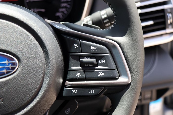 2024 Subaru Outback AWD Touring XT 6GEN MY25 AWD Ice Silver