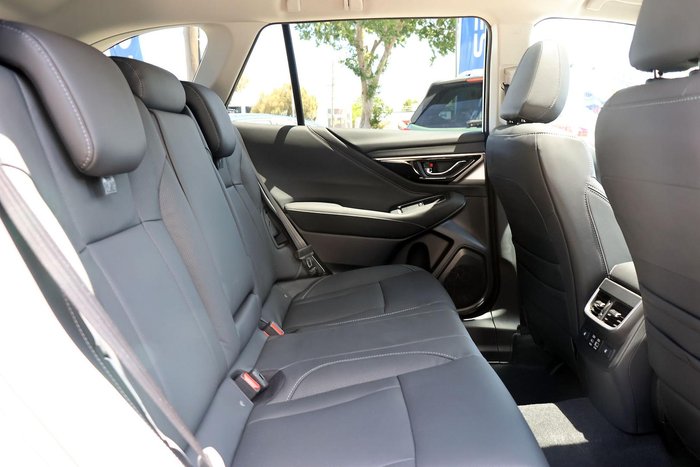 2024 Subaru Outback AWD Touring XT 6GEN MY25 AWD Ice Silver