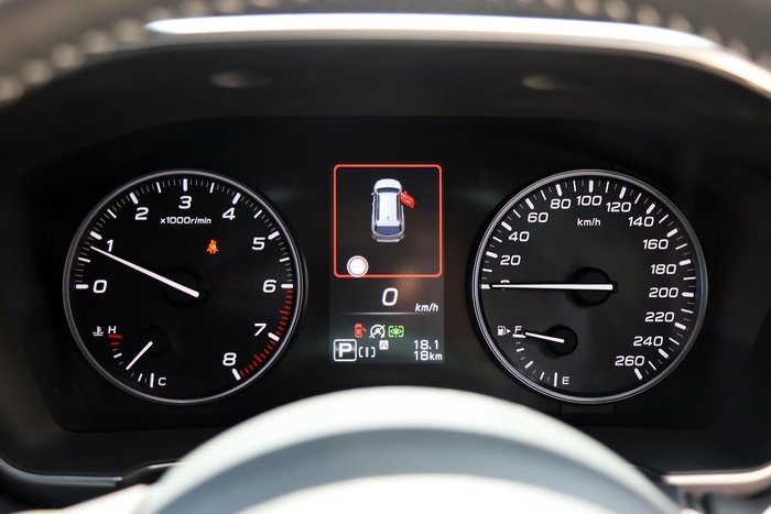 2024 Subaru Outback AWD Touring XT 6GEN MY25 AWD Ice Silver