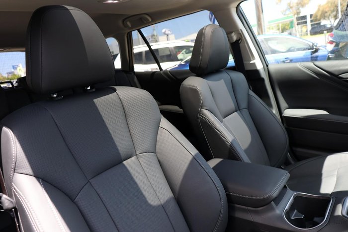 2024 Subaru Outback AWD Touring XT 6GEN MY25 AWD Ice Silver