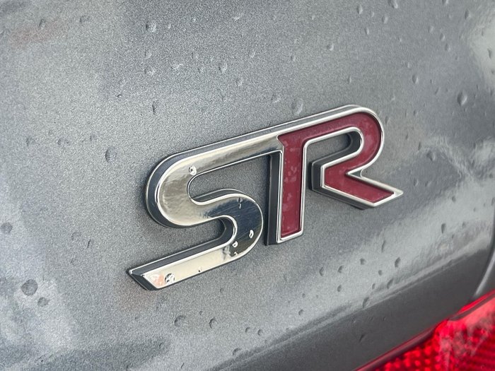 2017 Hyundai i30 SR Premium