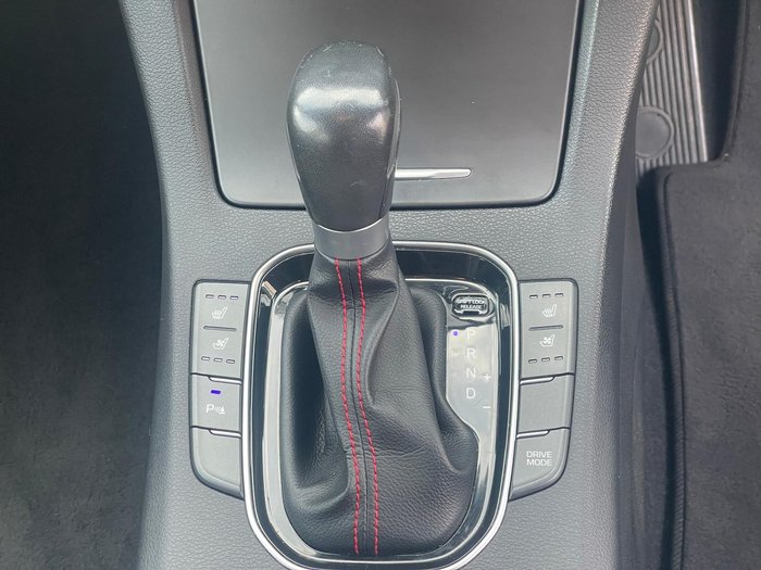 2017 Hyundai i30 SR Premium