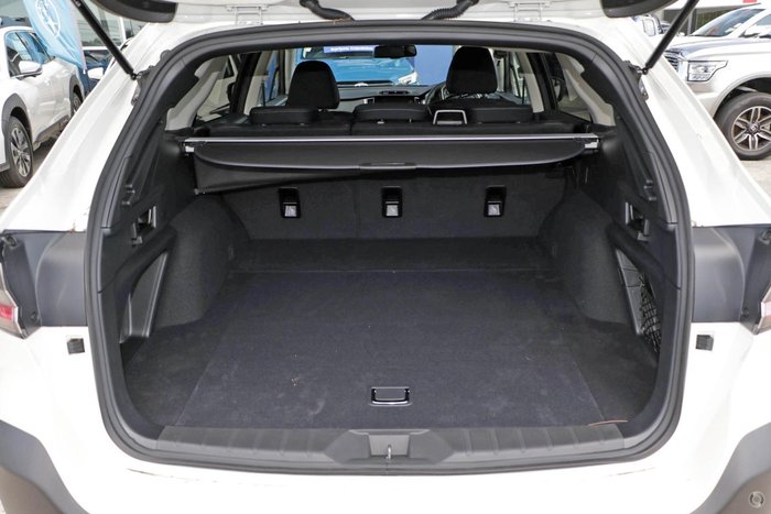 2025 Subaru Outback AWD Premium Special Edition 6GEN MY25 AWD Crystal White