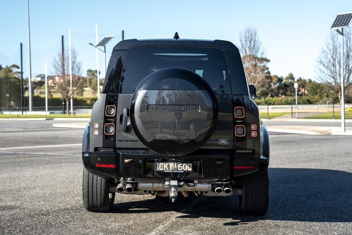 2023 Land Rover Defender 110 P525 V8