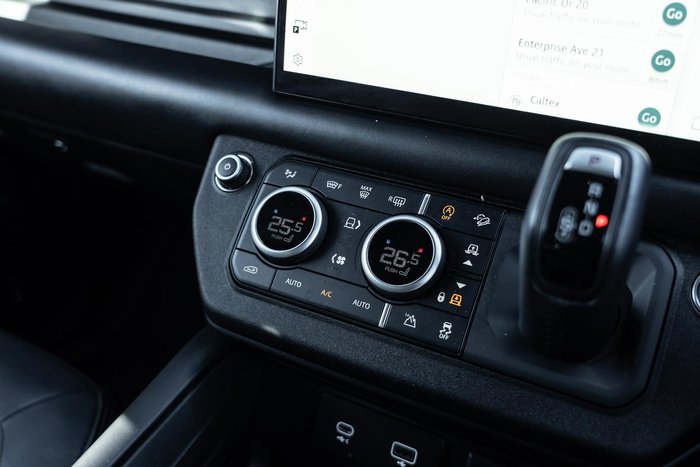 2023 Land Rover Defender 110 P525 V8