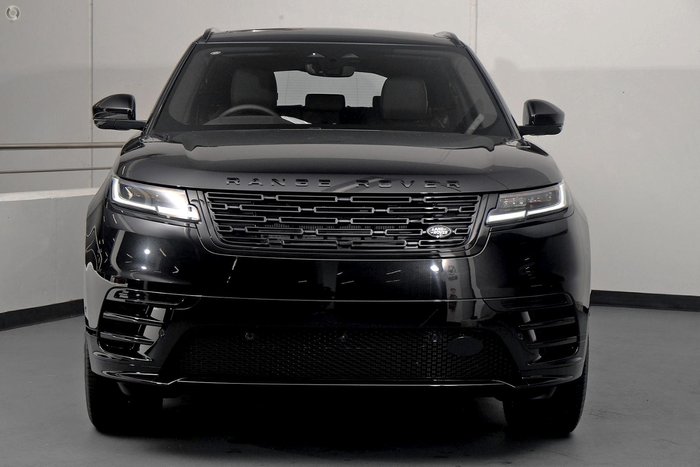 2024 Land Rover Range Rover Velar P250 Dynamic SE L560 MY25 AWD Santorini Black