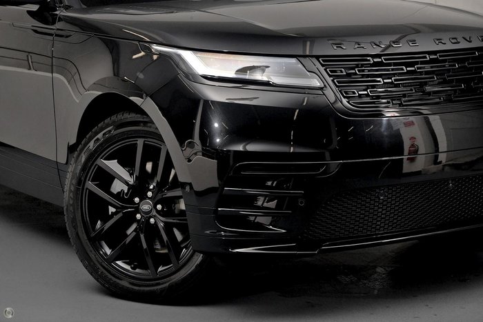 2024 Land Rover Range Rover Velar P250 Dynamic SE L560 MY25 AWD Santorini Black