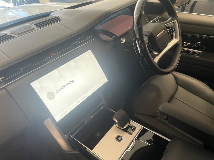 2024 Land Rover Range Rover P530 Autobiography