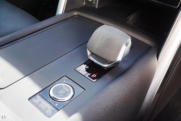 2024 Land Rover Discovery D300 Dynamic SE Series 5 MY24 4X4 Fuji White