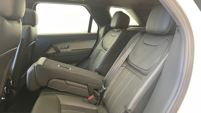 2024 Land Rover Range Rover Sport P400 Dynamic HSE