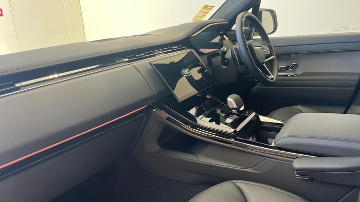 2024 Land Rover Range Rover Sport P400 Dynamic HSE
