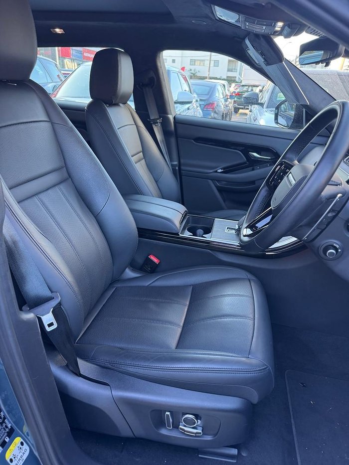 2023 Land Rover Range Rover Evoque P250 Autobiography L551 MY24 4X4 Constant Tribeca Blue