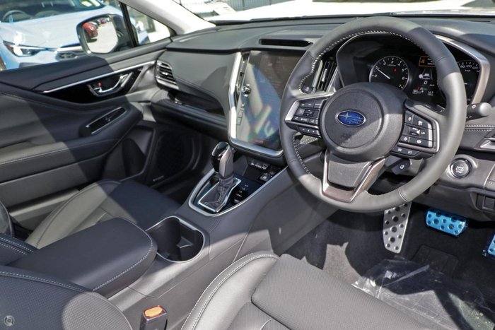 2025 Subaru Outback AWD Touring 6GEN MY25 AWD Cashmere Gold Opal