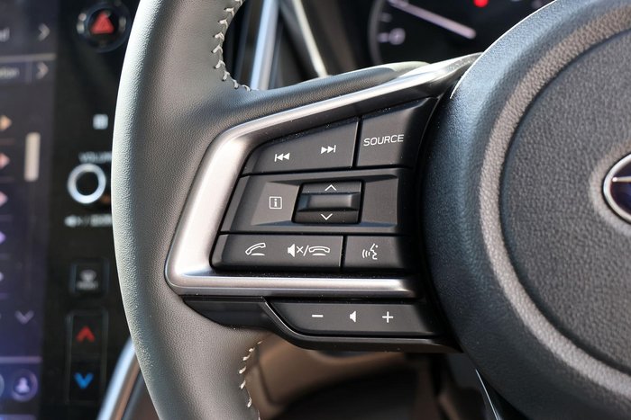 2025 Subaru Outback AWD Touring