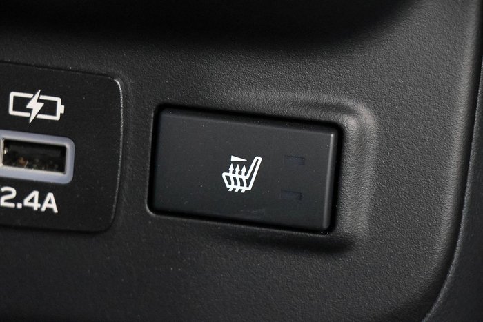 2025 Subaru Outback AWD Touring 6GEN MY25 AWD Ice Silver