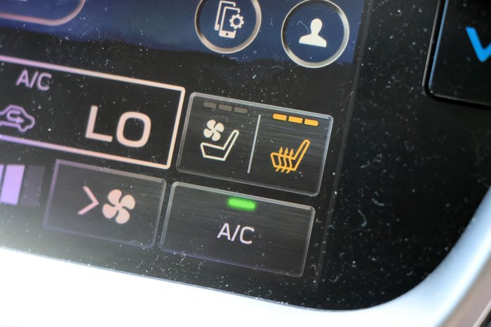 2025 Subaru Outback AWD Touring