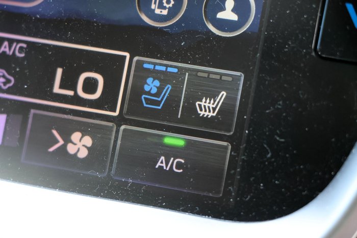 2025 Subaru Outback AWD Touring