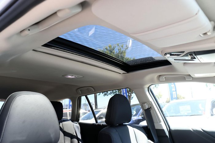 2025 Subaru Outback AWD Touring