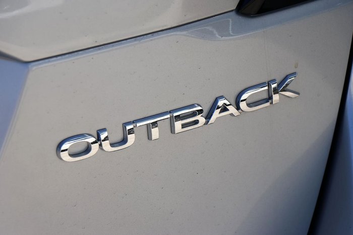 2025 Subaru Outback AWD Touring