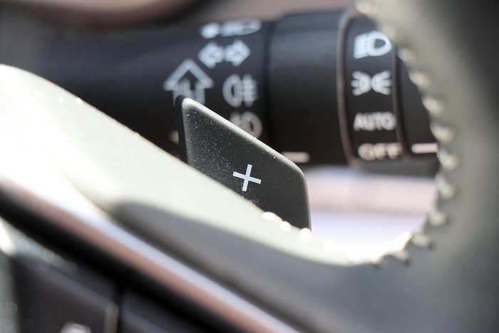 2025 Subaru Outback AWD Touring