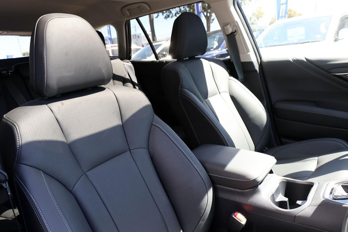 2025 Subaru Outback AWD Touring