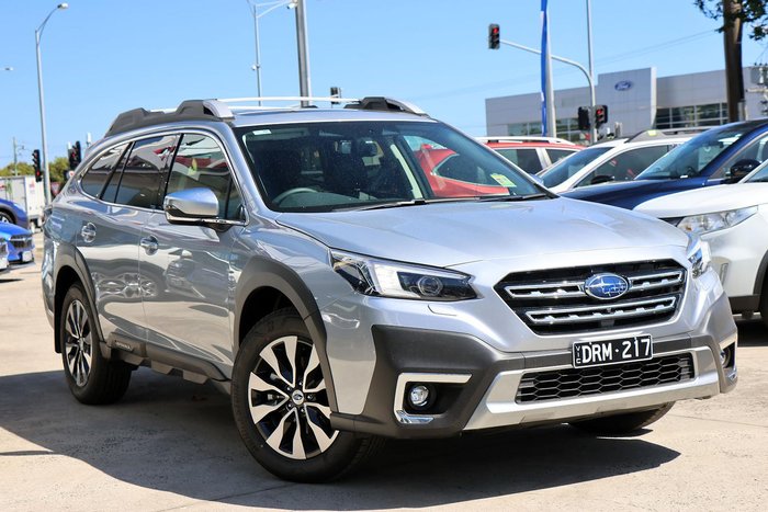 2025 Subaru Outback AWD Touring