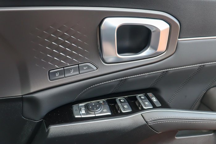 2025 Kia Sorento GT-Line