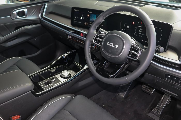 2025 Kia Sorento GT-Line