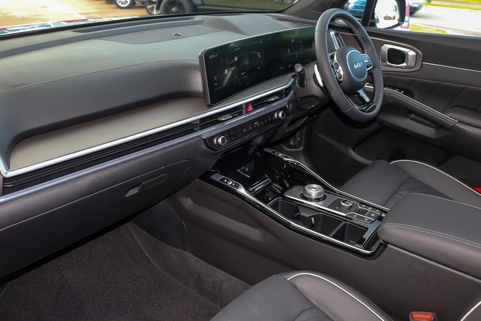 2025 Kia Sorento GT-Line
