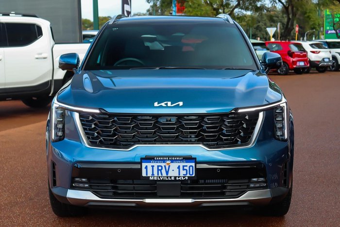 2025 Kia Sorento GT-Line