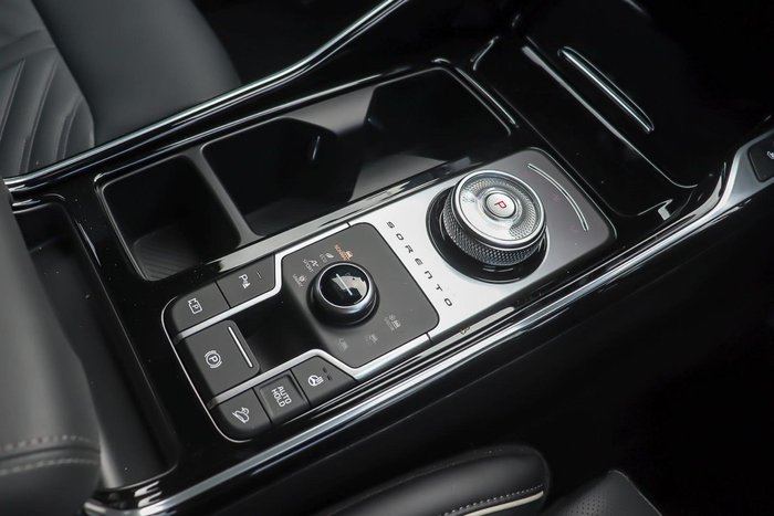 2025 Kia Sorento GT-Line