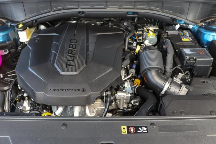 2025 Kia Sorento GT-Line