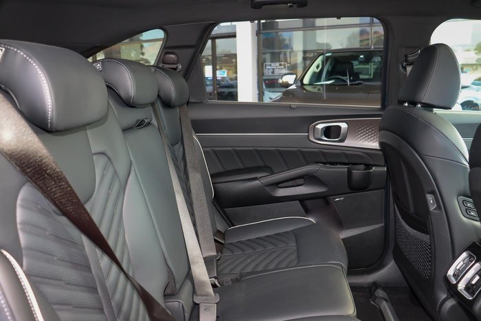 2025 Kia Sorento GT-Line