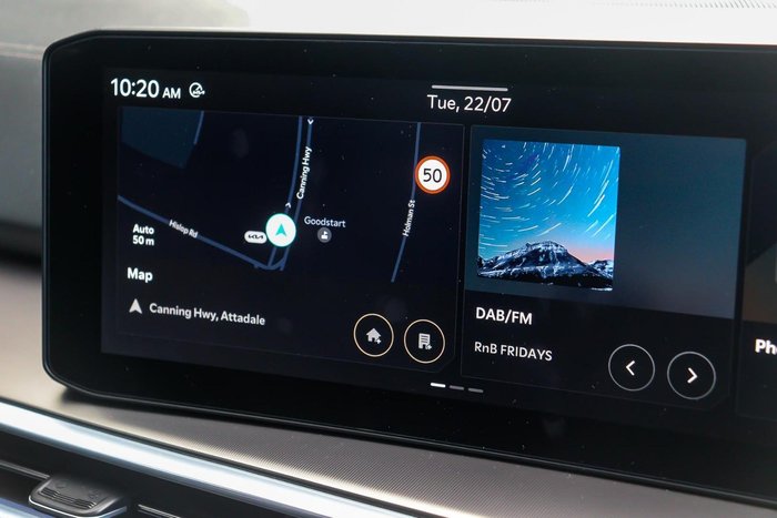 2025 Kia Sorento GT-Line