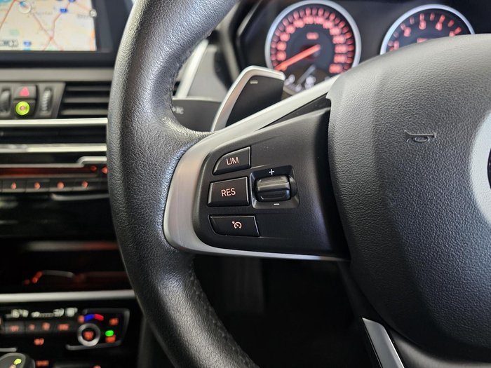 2016 BMW 2 Series 225i Sport Line