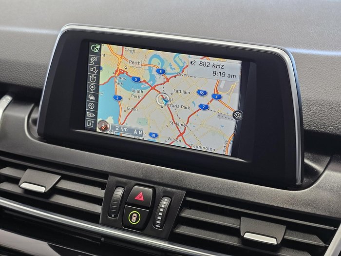 2016 BMW 2 Series 225i Sport Line