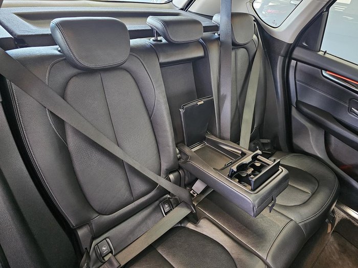 2016 BMW 2 Series 225i Sport Line