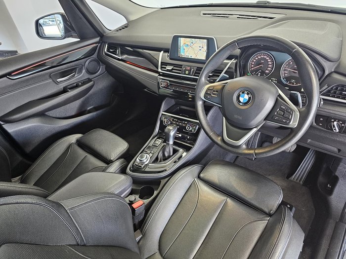 2016 BMW 2 Series 225i Sport Line