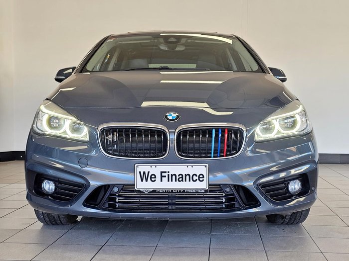 2016 BMW 2 Series 225i Sport Line