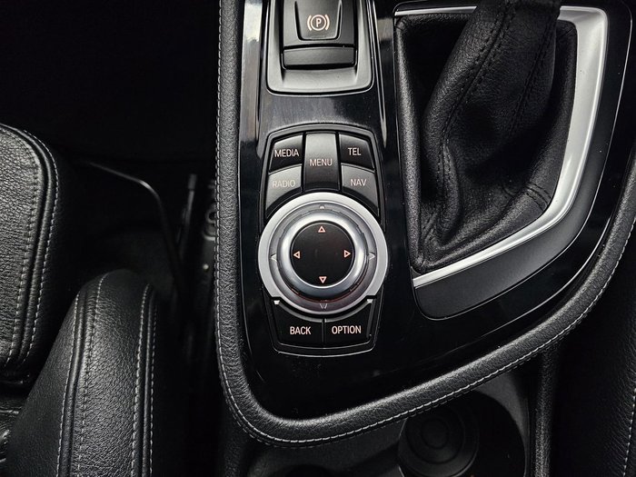2016 BMW 2 Series 225i Sport Line