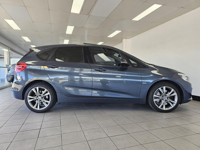 2016 BMW 2 Series 225i Sport Line