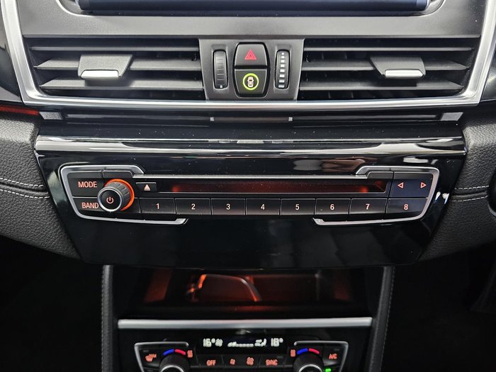 2016 BMW 2 Series 225i Sport Line