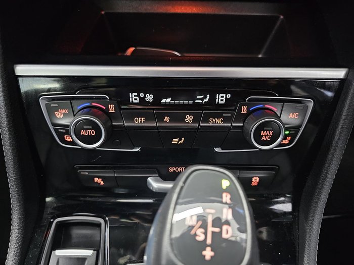 2016 BMW 2 Series 225i Sport Line