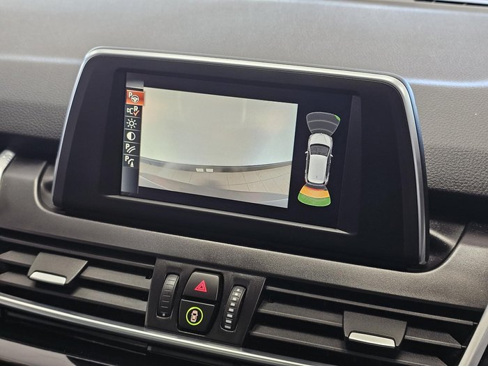 2016 BMW 2 Series 225i Sport Line