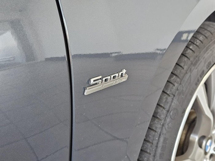 2016 BMW 2 Series 225i Sport Line